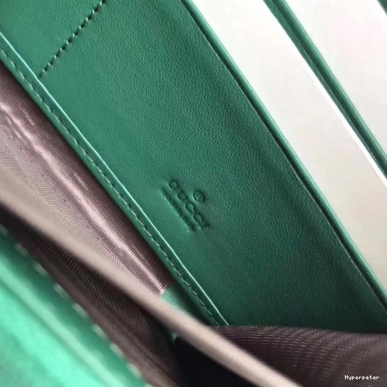 Hyperpeter Wallet Gucci 0802